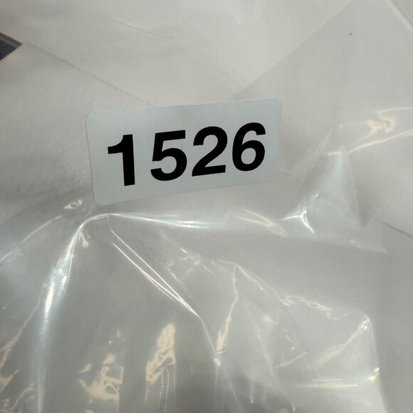 Talbots Womens 8.5M Soft White Tilly Nappa Leather Block Heel Sandals - Picture 7 of 7